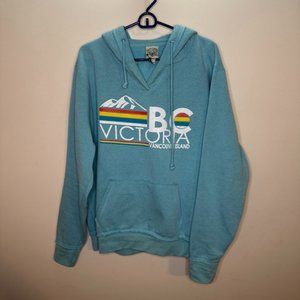 Victoria, BC Sweatshirt